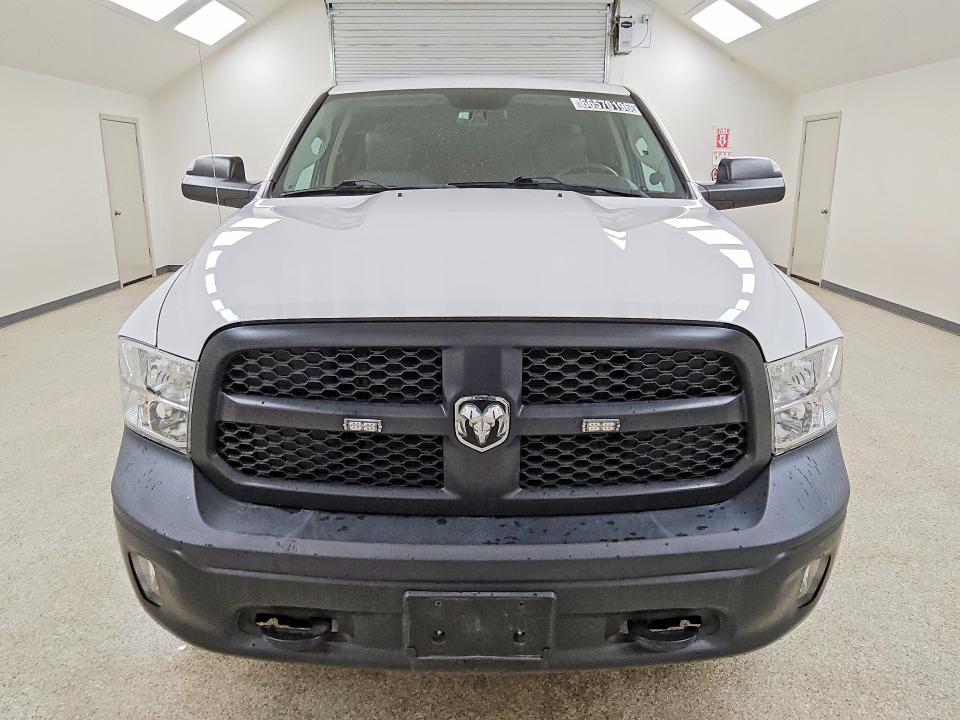 Photo 5 from auction – 2023 RAM 1500 CLASSIC with VIN 1C6RR7FG3PS531841