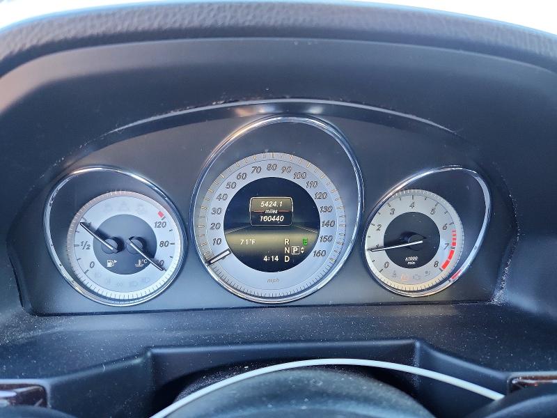 Снимка 9 от търг – 2015 MERCEDES-BENZ GLK с VIN WDCGG8JBXFG363263