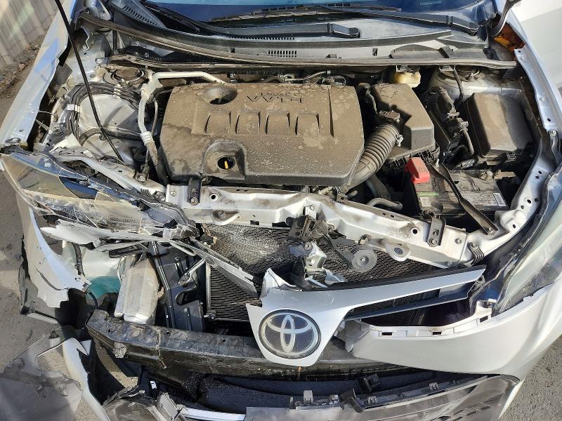 Снимка 11 от търг – 2017 TOYOTA COROLLA с VIN 2T1BURHEXHC792595