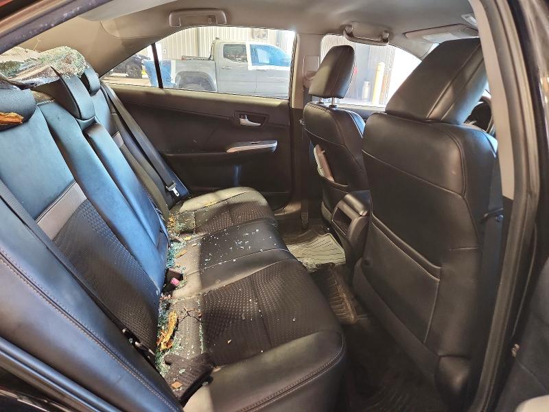 Снимка 10 от търг – 2014 TOYOTA CAMRY с VIN 4T1BF1FK2EU445938