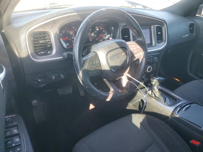 Фото 8 с аукциона – 2021 DODGE CHARGER с VIN 2C3CDXBG2MH679571