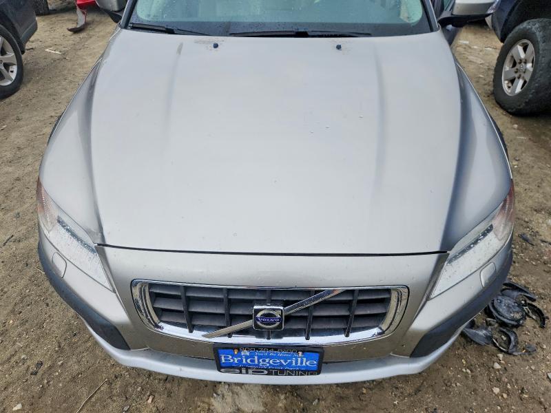 Photo 12 from auction – 2008 VOLVO XC70 with VIN YV4BZ982881020315