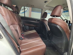 صورة رقم 11 من المزاد - 2013 SUBARU OUTBACK مع VIN 4S4BRCSC4D3288712