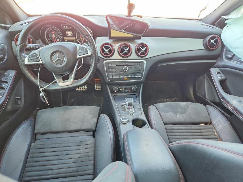 Photo 8 from auction – 2016 MERCEDES-BENZ GLA with VIN WDDTG5CB1GJ229655