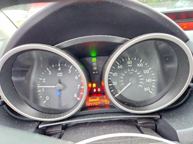 Снимка 9 от търг – 2015 MAZDA 5 с VIN JM1CW2CL7F0189039