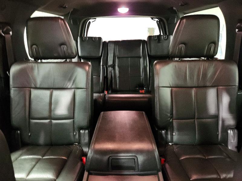 Photo 10 from auction – 2013 LINCOLN NAVIGATOR with VIN 5LMJJ3J58DEL05826