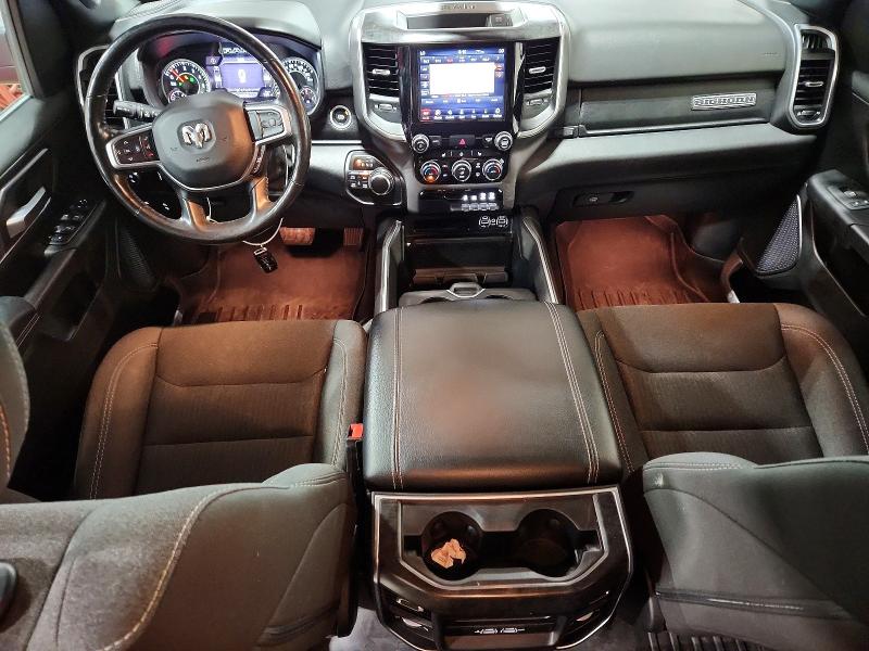 Zdjęcie 8 z aukcji – 2020 RAM 1500 z VIN 1C6SRFFT9LN104777