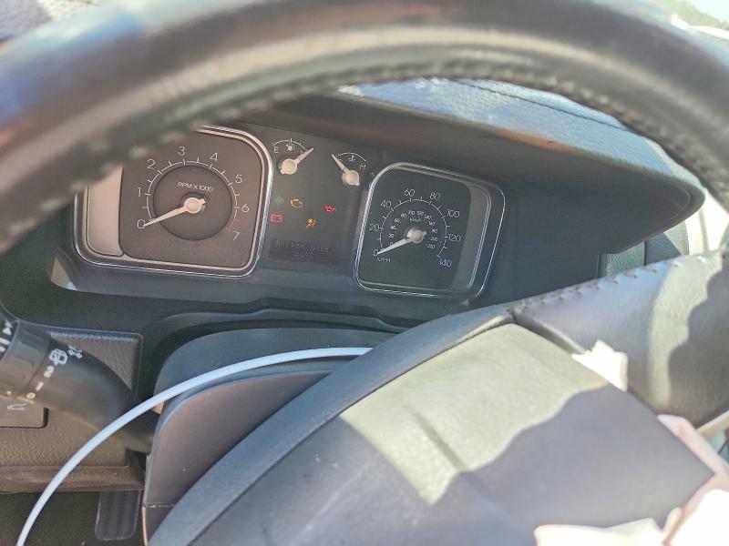 Снимка 9 от търг – 2008 LINCOLN MKX с VIN 2LMDU88C78BJ04417