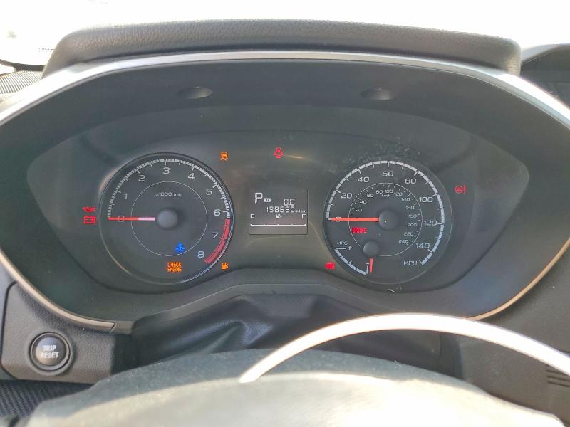 Photo 9 from auction – 2018 SUBARU CROSSTREK with VIN JF2GTABC2JH294055