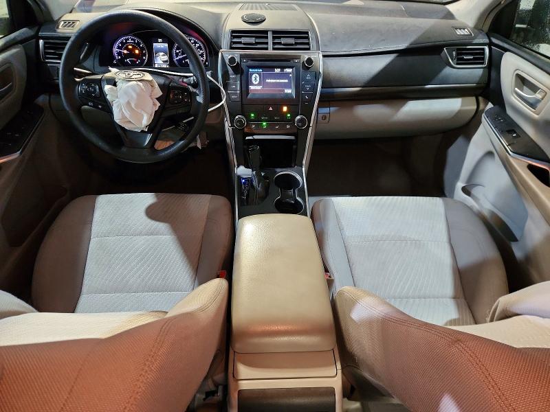 Photo 8 from auction – 2016 TOYOTA CAMRY with VIN 4T1BF1FK7GU608103