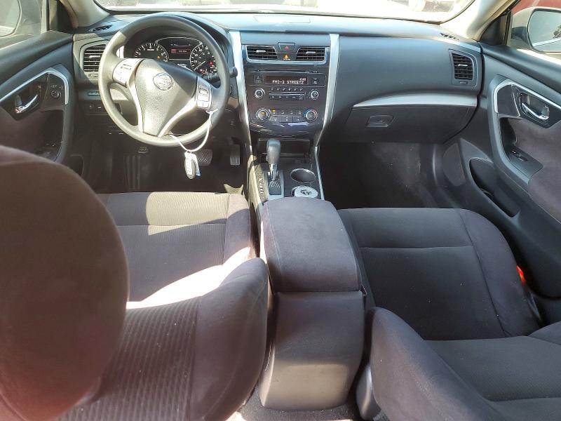 Photo 8 from auction – 2013 NISSAN ALTIMA with VIN 1N4AL3AP4DN539955