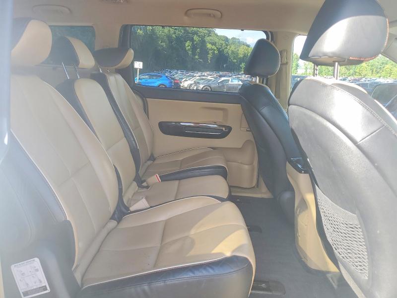 صورة رقم 11 من المزاد - 2017 KIA SEDONA مع VIN KNDMC5C12H6257292