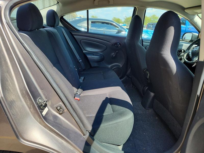 Photo 10 from auction – 2015 NISSAN VERSA with VIN 3N1CN7APXFL844810
