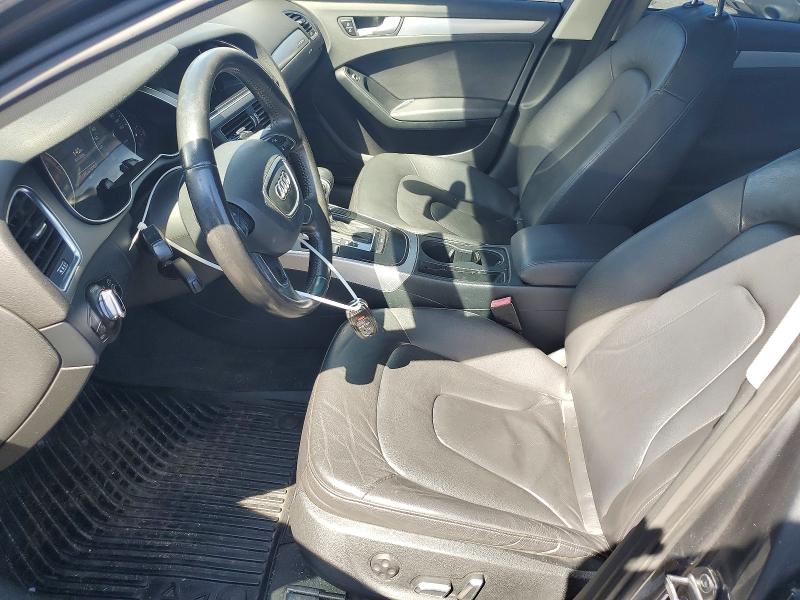 صورة رقم 7 من المزاد - 2014 AUDI A4 مع VIN WAUBFAFL6EN030092