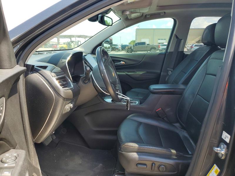 Photo 7 from auction – 2018 CHEVROLET EQUINOX with VIN 2GNAXMEV7J6101810