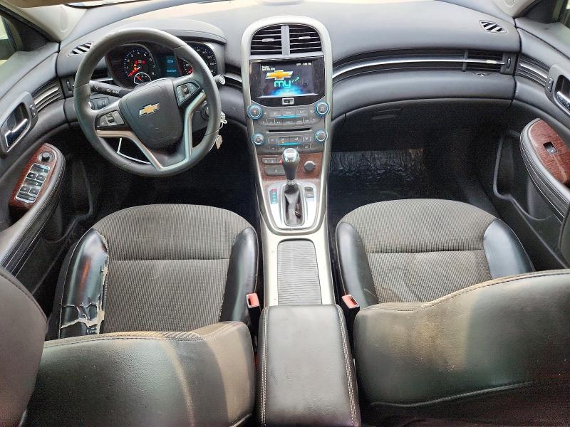 Photo 8 from auction – 2013 CHEVROLET MALIBU with VIN 1G11C5SA4DF166242