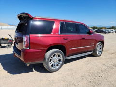 Photo 3 from auction – 2016 GMC YUKON with VIN 1GKS2BKC2GR249139