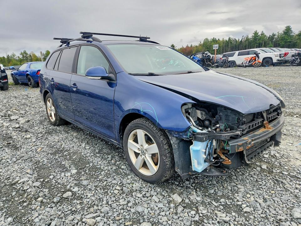 Photo 4 from auction – 2014 VOLKSWAGEN JETTA with VIN 3VWPX7AJ0EM616129