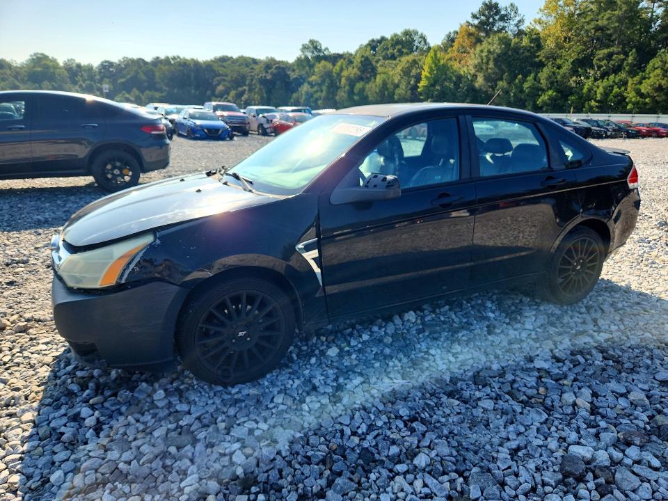 2009 FORD FOCUS - Търг №66952286