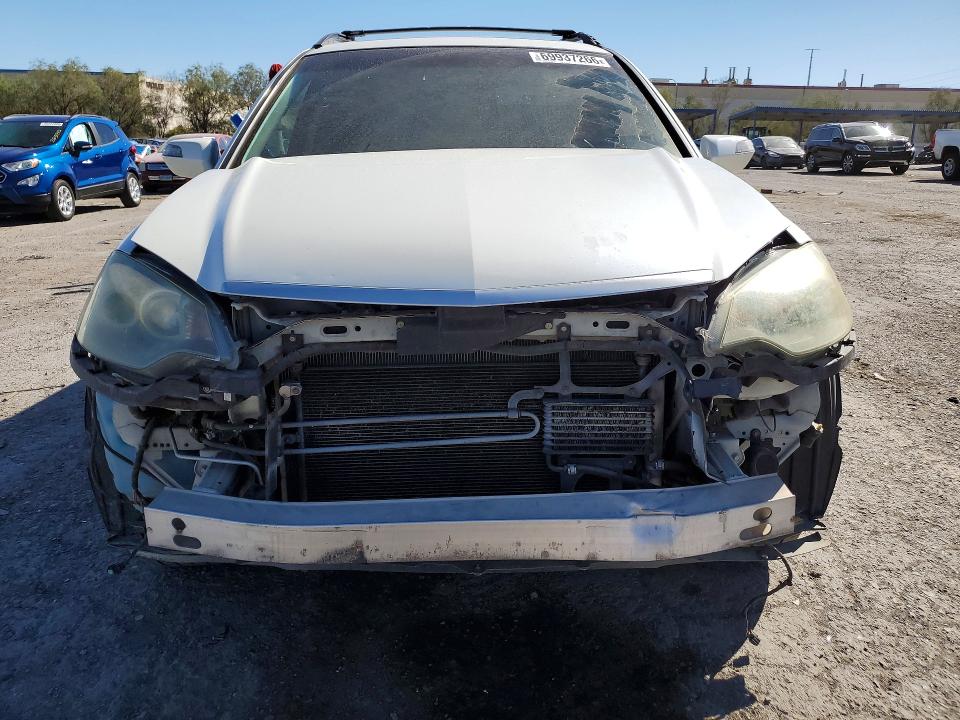 Снимка 5 от търг – 2009 ACURA RDX с VIN 5J8TB18539A006204