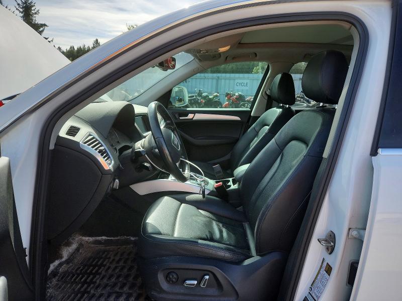 Foto 7 de la subasta – 2016 AUDI Q5 con VIN WA1L2AFP1GA010200