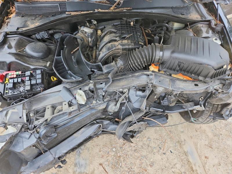 Photo 11 from auction – 2013 CHRYSLER 300 with VIN 2C3CCAAG6DH600405
