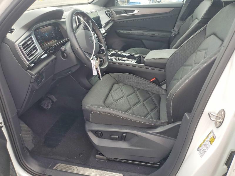 Photo 7 from auction – 2026 VOLKSWAGEN ATLAS CROSS SPORT with VIN 1V2KC2CA5TC203726