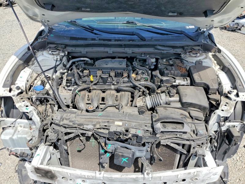 Photo 11 from auction – 2017 MAZDA 6 with VIN JM1GL1W5XH1132199