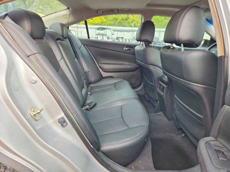 Photo 10 from auction – 2014 NISSAN MAXIMA with VIN 1N4AA5AP2EC479978