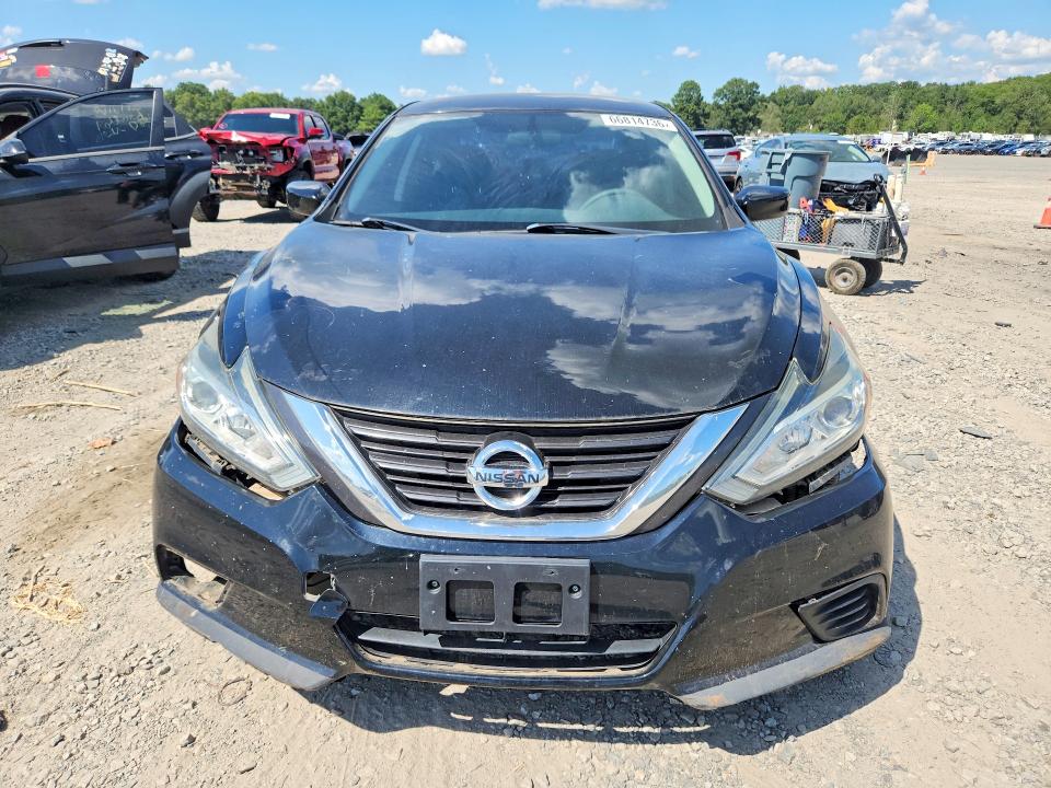 Photo 5 from auction – 2017 NISSAN ALTIMA with VIN 1N4AL3AP1HN335037