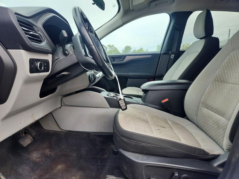 Фото 7 с аукциона – 2023 FORD ESCAPE с VIN 1FMCU9GN1PUB05295
