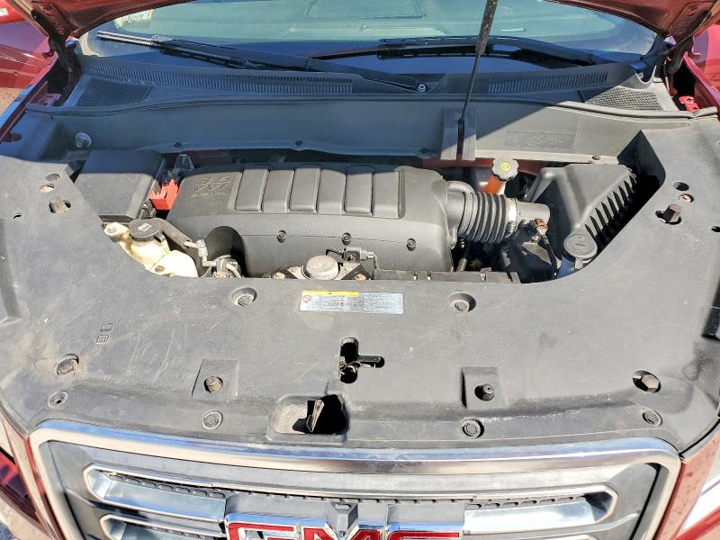 Photo 12 from auction – 2016 GMC ACADIA with VIN 1GKKVRKD7GJ145544