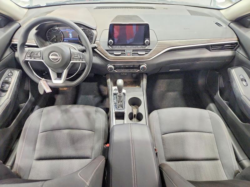 Снимка 8 от търг – 2025 NISSAN ALTIMA с VIN 1N4BL4DV6SN424758