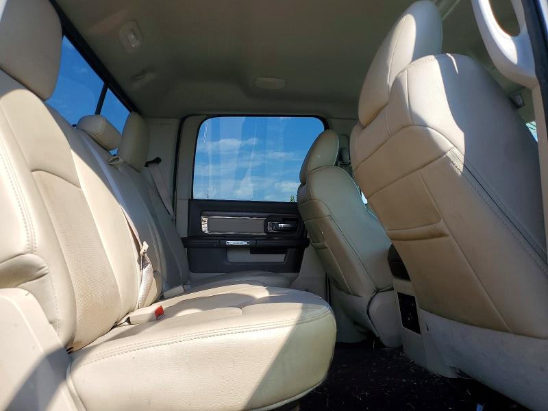 Photo 10 from auction – 2014 RAM 1500 with VIN 1C6RR7NM1ES446324