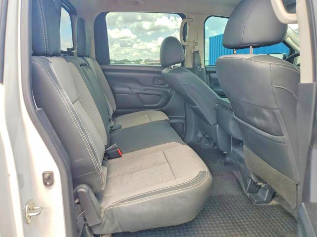Снимка 10 от търг – 2021 NISSAN TITAN XD с VIN 1N6AA1FA0MN518719