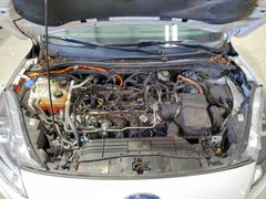 Photo 12 from auction – 2020 FORD ESCAPE with VIN 1FMCU9BZXLUA80501