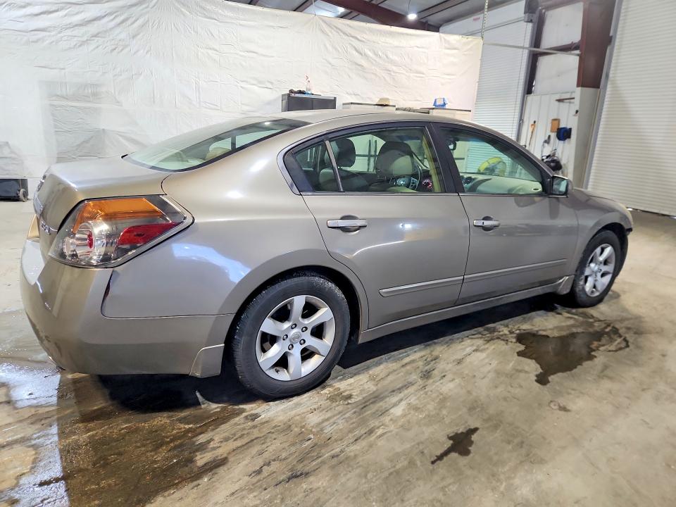 Снимка 3 от търг – 2007 NISSAN ALTIMA с VIN 1N4AL21E87N407259