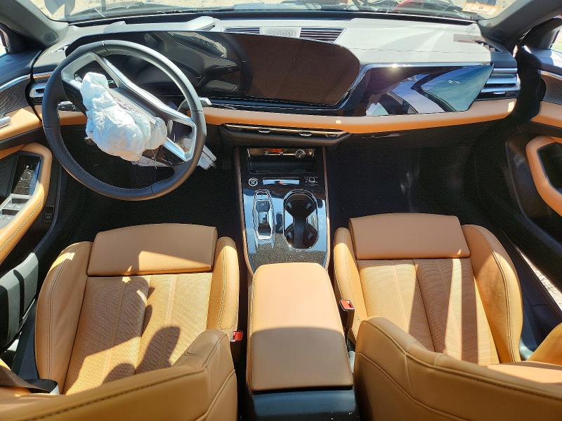 Zdjęcie 8 z aukcji – 2025 AUDI A5 z VIN WAU2BCFU4SN103780