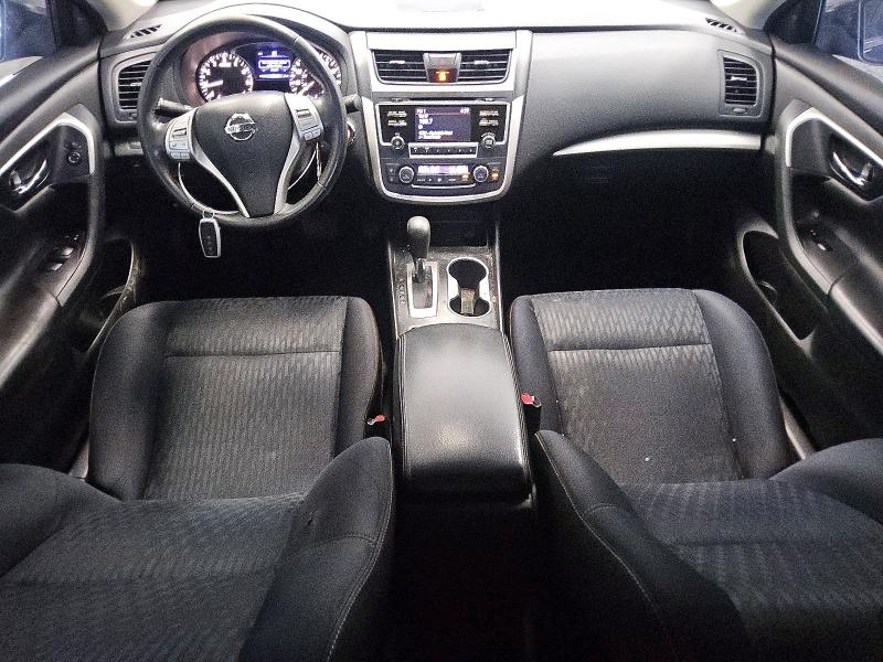 Photo 8 from auction – 2017 NISSAN ALTIMA with VIN 1N4AL3AP1HC493325