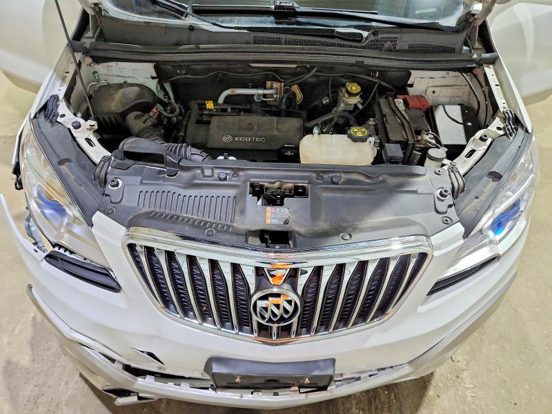 Фото 12 с аукциона – 2015 BUICK ENCORE с VIN KL4CJGSB3FB116611