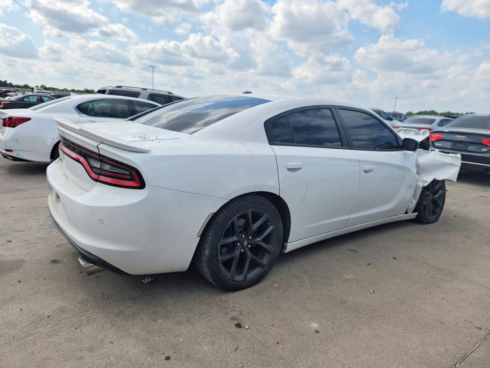 Zdjęcie 3 z aukcji – 2020 DODGE CHARGER z VIN 2C3CDXBG6LH150543