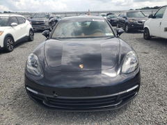 Photo 5 from auction – 2018 PORSCHE PANAMERA with VIN WP0AA2A71JL111228