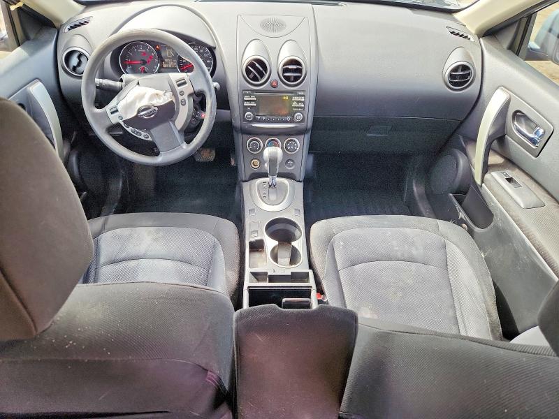 Photo 8 from auction – 2013 NISSAN ROGUE with VIN JN8AS5MT3DW528011