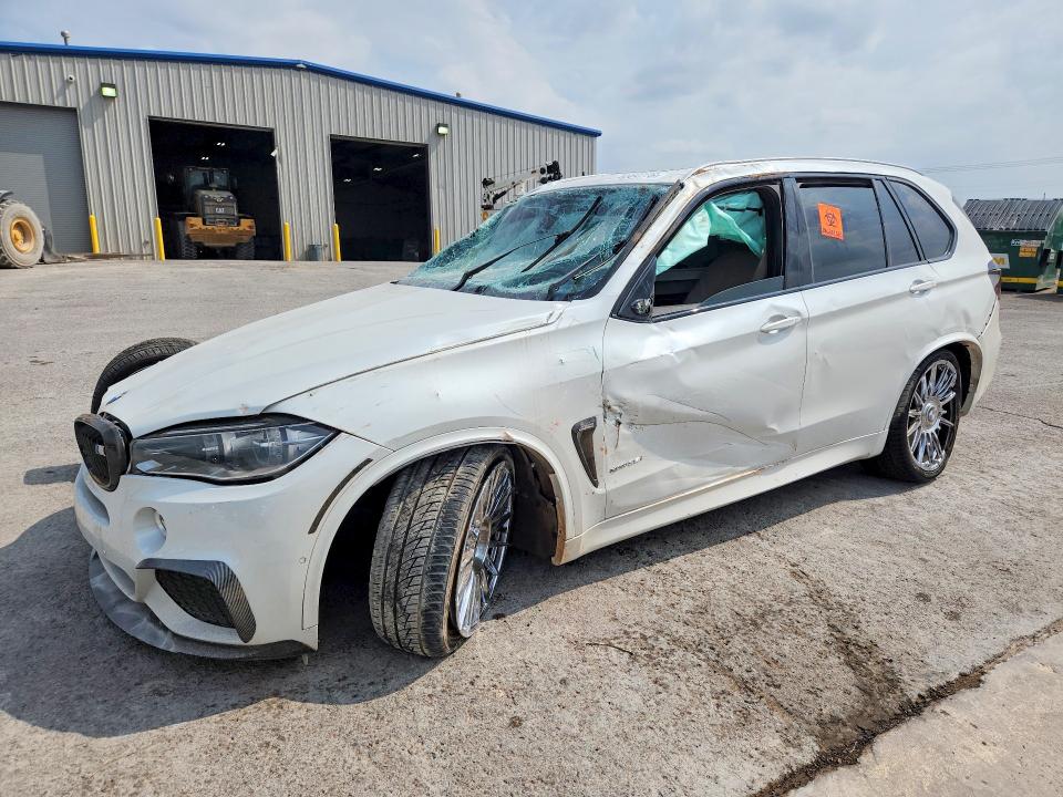 BMW X5 2018 z numerem VIN 5UXKR0C5XJL071694 - Zdjęcie z aukcji