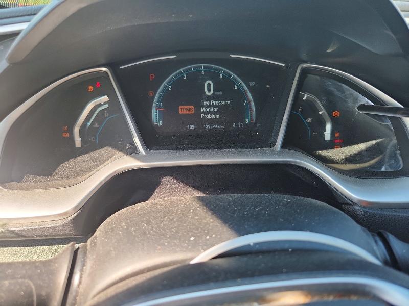 Снимка 9 от търг – 2018 HONDA CIVIC с VIN JHMFC1F32JX007645