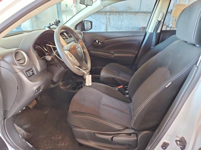 Photo 7 from auction – 2018 NISSAN VERSA with VIN 3N1CN7AP6JL862276