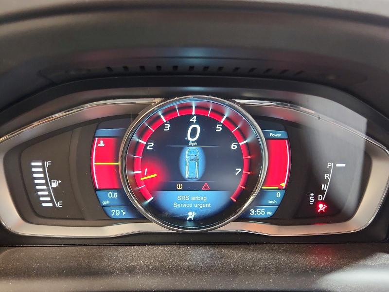 Zdjęcie 9 z aukcji – 2014 VOLVO XC60 z VIN YV4902DZXE2546941