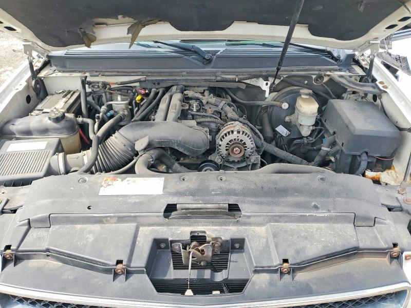 Photo 12 from auction – 2007 CHEVROLET SUBURBAN with VIN 1GNFK16337J231613