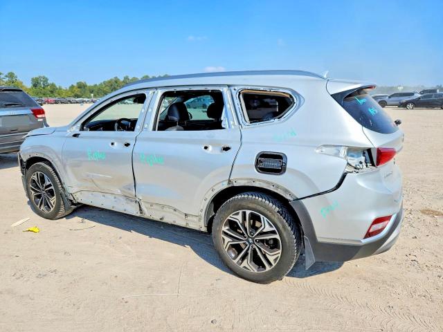 Photo 2 from auction – 2019 HYUNDAI SANTA FE with VIN 5NMS53AA5KH131785