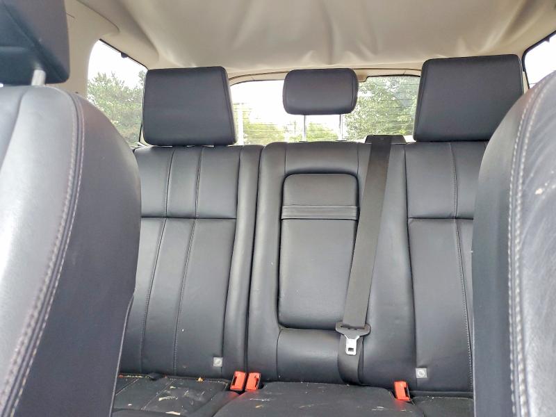 Photo 10 from auction – 2013 LAND ROVER LR2 with VIN SALFR2BG6DH330408